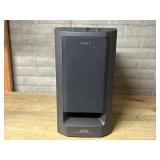 Sony SA-WMS230 Active Subwoofer & Speakers