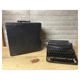 Antique Remington Typewriter