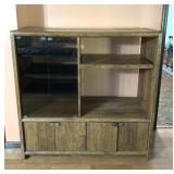 Vintage Entertainment Center