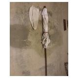 Patio Table Umbrella