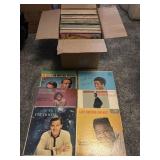 Diana Ross, Pat Boone, and More Records