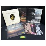 Dionne Warwicke and Roberta Flack