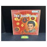 Elvis Golden Records Vinyl