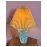 Vintage Ceramic Table Lamp