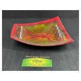 Maurice of California Pottery Ashtray