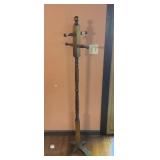 Coat Rack
