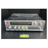 Pioneer SX-1000TD AM/FM Stereo Receiver