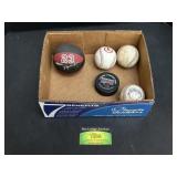 St Louis Cardinals Baseball, Nebraska Mavericks