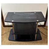 Small Entertainment Center