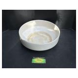 Large Stoneware Planter Bowl