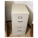 Filing Cabinet