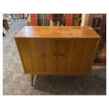 Mid-Century Sideboard