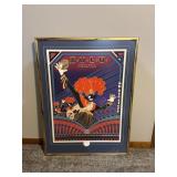 Mardi Gras 1990 Picture