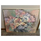 Lee Reynolds Painting