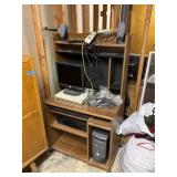 Old Dell Computer & More