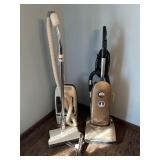 Riccar & Kenmore Vacuum Cleaners