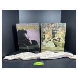 Coffee table books and more