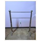 Towel Rack / Quilt Rack