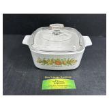 Spice of Life Corningware A-1 1/2-B dish