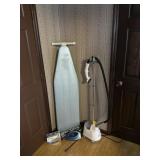 Ironing Board & More