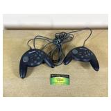 Microsoft Controllers