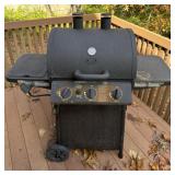 Char-Griller Propane Powered Grill