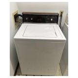 Kenmore 110 Series Top Load Washing Machine