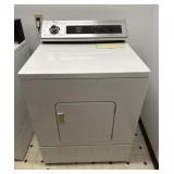 Whirlpool Heavy Duty Gas Dryer
