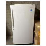 Whirlpool Deep Freeze (Needs Deep Cleaning)