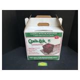 Qwik Cook Cooker
