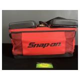 Snap on can cooler