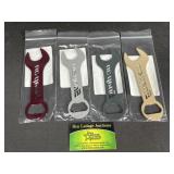 Snap on Wrench Bottle openers