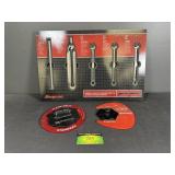 Snap on Dealer Displays