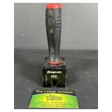 Dealer Prop To Demonstarate Ratchet Thickness and