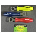 Snap on Bottle openers