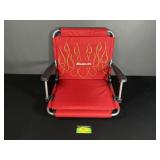 Picnic Plus Snap On Stadium Seat