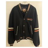 Harley Davidson jacket