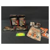 Harley Davidson playing cards and more
