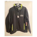 Snap On 100th Anniversary jacket