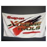 Snap On Beach towel