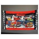 Snap On Beach towel