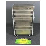 Snap on Diecast Coin Bank