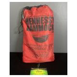 Snap On Hennessy Hammock expedition 2.5 hammocks
