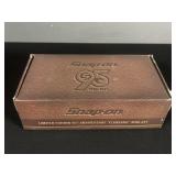 Snap On 95th anniversary mug set