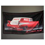 Snap On Beach towel