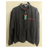 Snap On windbreaker