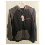 Snap On hoodie