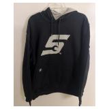 Snap On Hoodie