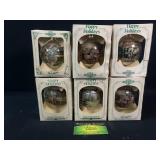 Harley Davidson Christmas Ornaments