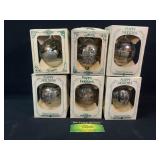 Harley Davidson Christmas Ornaments